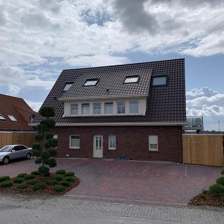Seeblick 5 - Luxus Am Hafen Норддайх Екстер'єр фото